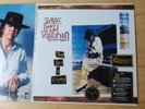 Stevie Ray Vaughan And Double Trouble,The Sky Is Crying  2 LP USA 45 RPM vinyl