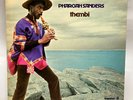 PHAROAH SANDERS   Thembi. 1971 original IMPULSE  jazz LP AS-9206. EX