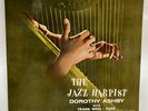 DOROTHY ASHBY   The Jazz Harpist. Original 1957 REGENT 6039 mono jazz lp. EX