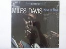 Miles Davis Kind Of Blue CBS/Sony 25AP 755 Japan Shrink VINYL LP