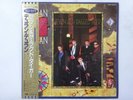 Duran Duran Seven And The Ragged Tiger EMI EMS-91072 Japan  VINYL LP OBI