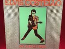 ELVIS COSTELLO My Aim Is True 1977 UK vinyl LP Alison Red Shoes original STIFF