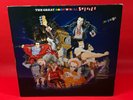 SEX PISTOLS The Great Rock 'n' Roll Swindle 1980 UK vinyl LP soundtrack My Way