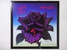 Thin Lizzy Black Rose (A Rock Legend) Vertigo 17PP-2 Japan  VINYL LP