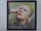 David Bowie Hunky Dory RCA RCA-6005 Japan  VINYL LP