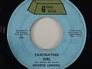 George Lemons 