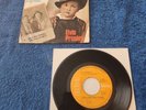 Elvis Presley -- I Really Don't Want To Know -- Rare Italy 45 Single -- Original