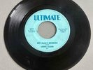Funk Soul 45 Lewis Clark - Red Man's Revenge/Love Can Save * Ultimate Rare