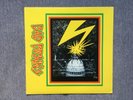 1997? BAD BRAINS EX/EX ROIR 1982 BLACK FLAG DISCHARGE EXPLOITED CRO-MAGS HC RARE