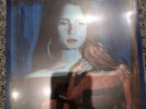 Lana Del Rey - Jenna Gribbon - Born To Die Ltd /500 - Interscope Picture Disc