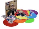 Madonna - Finally Enough Love - Fifty Number Ones Rainbow Edition- 6 x Vinyl Set