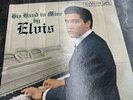 1960 ELVIS PRESLEY W/ JORDANAIRS LPM-2328 HIS HAND IN MINE RCA RECORD