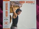 MONDO HANS ZIMMER MISSION IMPOSSIBLE 2  FIRE VINYL TOM CRUISE LE OOP RARE SEALED