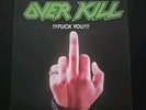 Overkill  