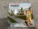 Bad Religion Suffer Vinyl LP Record 1994 Reissue