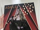Adele - Live In Las vegas Vinyl