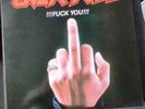 Overkill - Fuck You - Vinyl EP