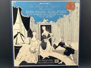 MOZART Le Nozze di Figaro Gui ASDS 274 ASD 275-277 UK HMV Box Set EX/NMint vinyl
