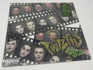 Twiztid - The Green Book 12” Vinyl Record 2XLP insane clown posse tech n9ne abk