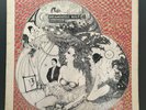 BARRY BOOTH  DIVERSIONS   1968 UK PYE LP Michael Palin / Terry Jones EX/NMint