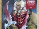 Coheed And Cambria - The Joke/Deranged - Ltd. Swamp Green & Blood 7
