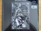 Machine Head - The Blackening - Double Ghostly Black Vinyl LP - New & Sealed