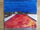 Red Hot Chili Peppers - Californication - Double Black Vinyl LP - Ex. Condition