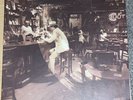 Led Zeppelin, In Through The Out Door 1979 Vinyl LP. First Pressing.