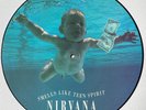 Nirvana - Smells Like Teen Spirit - Rare 1991 European vinyl 12