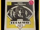 Mott the Hoople - Live On Broadway 1974 2xLP On Vinyl Ian Hunter Hard Rock