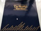 THE BEATLES RARITIES 1979 DUTCH PARLOPHONE VINYL LP 1A 038-06867 EX