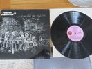Fairport Convention - What We Did on our Holidays  Vinyl Lp Record 1st UK +A-+B