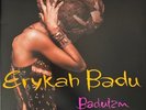 ERYKAH BADU - Baduizm (YELLOW COLORED VINYL 2 LPs, 2023) **NEW**