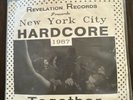 New York City Hardcore 1987 - Together Compilation