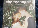 The Teenagers - Reality Check Vinyl LP SEALED