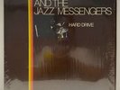 Art Blakey & The Jazz Messengers - Hard Drive - Shrink - Vinyl - BCP-6037