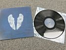 Coldplay - Ghost Stories Vinyl 12