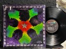 STEPPENWOLF - The Second  DUNHILL First Press LP FOIL COVER SHRINK Vinyl EX++/NM
