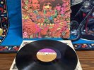CREAM - Disraeli Gears 1967 Vinyl ATCO Records Stereo SD 33-232 Free Shipping
