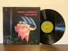 Black Sabbath, Paranoid, Vinyl LP Signed Autographed By Tony Iommi