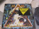 Def Leppard ‎– Hysteria (1987) Mercury ‎– 830 675-1 NEW sealed vinyl first press