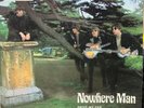 BEATLES Nowhere Man 7