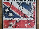 The Stone Roses, Waterfall. Original 1992 12