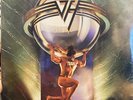 5150 / VAN HALEN 1986 WARNER BROS LP 9 25394-1 No Barcode STILL SEALED NM-