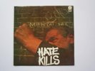 HATE - HATE KILLS 1970 LP (Heavy Prog Psych) Paramount Australia SPML-934093-EXC