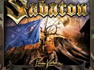 Sabaton Primo Victoria Re-Armed (180 Gram Vinyl) (Gatefold LP Jacket) (2 Lp's) R