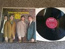 SMALL FACES /FROM THE BEGINNING RED DECCA 1960 MOD,BEAT MUSIC (LK 4879) UK PRESS