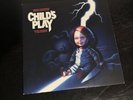 Child's Play (Original Mgm Motion Picture Soundtrack) by Joe Renzetti...
