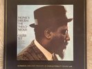 Thelonious Monk Quartet - Monk’s Dream - Mobile Fidelity Sound Labs One-Step