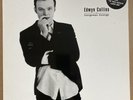 EDWYN COLLINS Gorgeous George LP  SETANTA 1994 EU orig+inner SETLP14 ORANGE JUIC